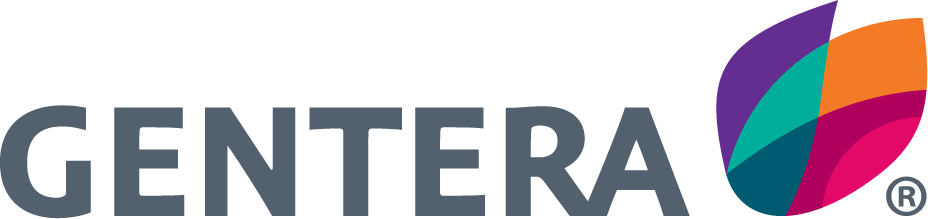 Logo Gentera