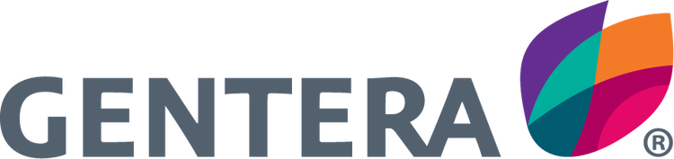 Logo Gentera